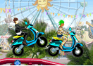 Uphill Rush 2